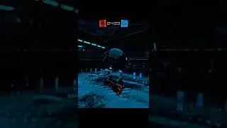 Tonight... #rocketleague #rl #edit #fypシ゚ #freestyle