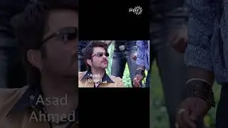 Spoof Video: Asad Ahmed Encounter | Leaked Conversation with UP STF | #atiqahmed  #shorts #short