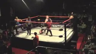 Violent Offenders VS Jon Malus and Lee Hawkins
