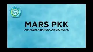 Lagu Mars PKK dan Lirik -- Kabupaten Muaro Jambi