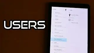 💡Samsung Galaxy Tab S3 (Android 8 Oreo) Tips🔨: Users! 📱 [4K]