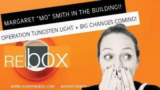 Mo Podcast   Big Changes