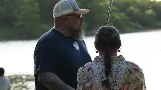 Local nonprofit works to address fatherless homes in Nueces County