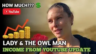 Доходы фильма &laquo;Леди и Сова&raquo; от YouTube (обновление к 2025 году)