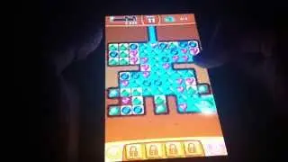 Diamond Digger Saga - Levels 8-10, king.com games!