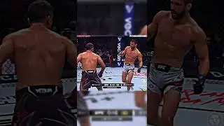 Dariush vs Gamrot #dariush #gamrot #ufc #mma #ufcfightnight #boxing #fypage #shorts #viral #edit