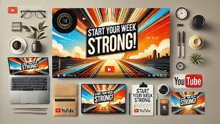Monday Motivation: Start Your Week Strong! 💼 | MAC Empirez Financial