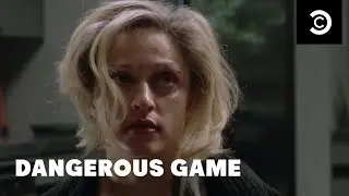 DANGEROUS GAMES (1993, dir. Abel Ferrara