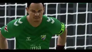 ⚽ 🇪🇸 Córdoba CF 🆚 Málaga CF ▶️ LaLiga Hypermotion 25/26 ▶️ Jornada 22