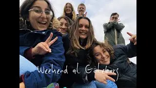 G&ouml;teborg Weekend !