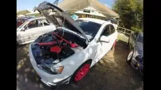 Revelocity Auto Show (2014)