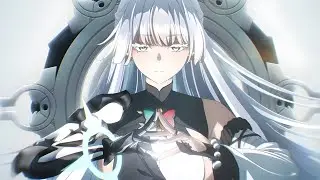 GODDESS OF VICTORY: NIKKE | Goddess Fall - Epilogue | Japanese VA
