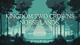 Kingdom Two Crowns: Norse Lands - Dr&oslash;mmefanger