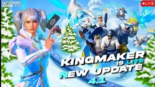RUSH GAME PLAY  || BGMI TAMIL LIVE #KINGMAKERLIVE#BGMITAMILLIVE#MANOJGAMING#SPYTINUYT#8BITTHIRUYT