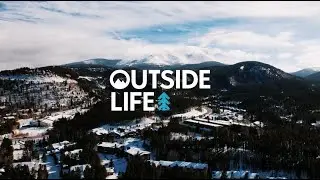 Outside Life December 2023 / Breckenridge, Keystone, Copper Mountain Ski Trip Recap