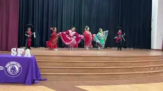 SFA Elementary june 2025 
