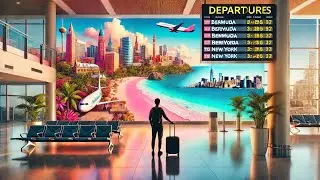Bermuda to New York: Best Travel Options, Flights, and Smart Tips
