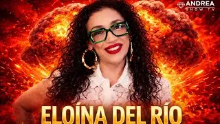 ELOÍNA DEL RÍO ¿Presunta estafa?