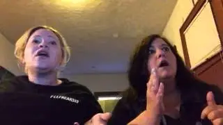 Pretty Little Liars 6x10 Finale Reaction ``Game Over, Charles!``