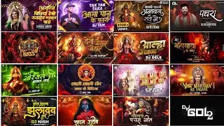 CG JAS GEET NONSTOP 2024 !! CG NAVRATRI NONSTOP DJ SONG !! DUKALU YADAV JASGEET NONSTOP !! #jasgeet