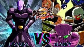 Al nivel de un Pro Player? Su Ginyu es de otro nivel! Dragon Ball Fighters 