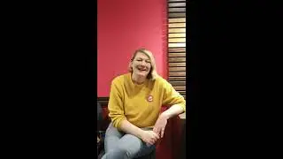Kerry Hudson on the power of libraries | Book Week Scotland