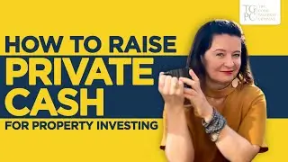 Raise Money to Buy Investment Property? We got this! [Fundraising Pack] Download It Now!