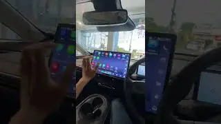 &ldquo;MG Windsor EV Theme Customization | Change Theme Color Easily 🔥 Full Guide&rdquo;