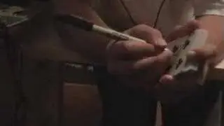 gypsy burn