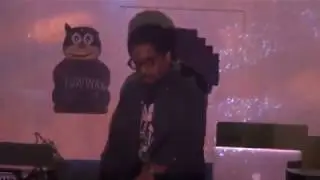 BRYANT CANELO (LAMPGOD) LIVE @ PAXICO POWWAW