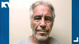 US Senate to vote on releasing Epstein files