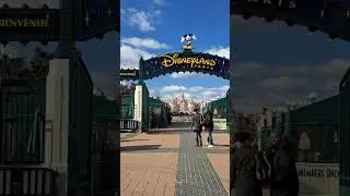 Unveiling the Magical World of Disney Village, Paris 🇨🇵