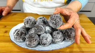 Per Carnevale prepara le Castagnole napoletane al cacao 🎭