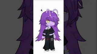 Bodysheet speed drawing 😋// #gacha #art #bodysheet #gl2 #gl #drawing #ibispaintx #edit