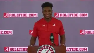 SEC Championship Week: Jordan Battle