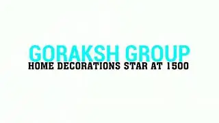 Pan india balloon decorations AT home start upto 1500/-