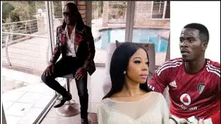 iNyanga eyake yathandana no Kelly Khumalo iveze okushaqisayo ngo Kelly Khumalo | Senzo Meyiwa