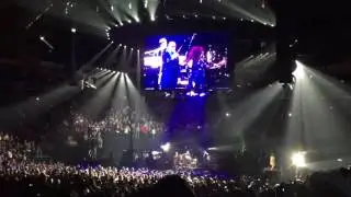 Chaka Khan & Stevie Wonder-I Feel For You/1999 (Prince Tribute Show: St. Paul, MN 10/13/16)