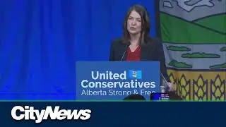 Alberta Premier Smith threatens to use Sovereignty Act on Monday