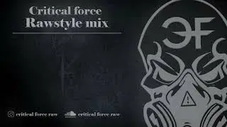 Rawstyle Mix July 2022