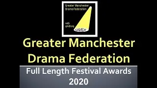 GMDF Awards 2020
