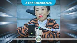 Remembering Alice Wong: A Luminary of the Disability Justice Movement