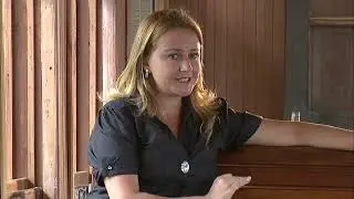 Formiga, MG - 2008. Terra de Minas em um passeio pela história da cidade