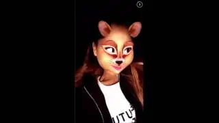 Ariana Grande Snapchat Videos 18-24 July 2016