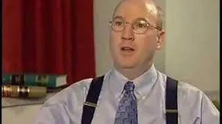 Sean Quinn - Duluth Trial Lawyers