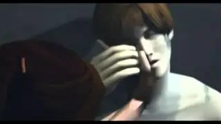 Resident Evil Code Veronica  Steve's Death