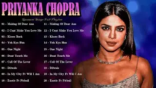 🎤 Priyanka Chopra – A global star blending music, charisma, and confidence 💖🎶