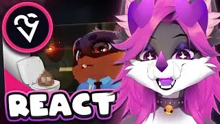 Dratze reagiert | VHeart Compilation | Folge - 01