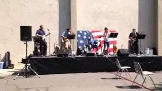 Clark Avenue Band