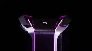 Cooler Master COSMOS C700M